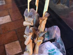 -好吃街美食城(八一广场店)