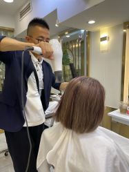-雅仕 HAIR SALON 美发沙龙
