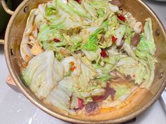 -佬麻雀·剁椒鱼头(京基KK One店)