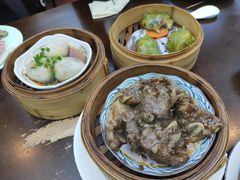 黑椒牛仔骨-味友味港印记(厦门集美银泰百货店)