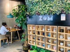 -ZM COFFEE(西安路店)