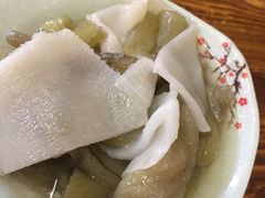-陈记汤饭(水巷口店)