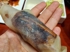 精品烤鸭-京味张·北京烤鸭(天河南二路店)