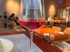 -人间酒暖·Go blanc·烧鸟·深夜食堂(陆家嘴店)