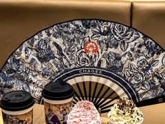-霸王茶姬(大连万象汇店)