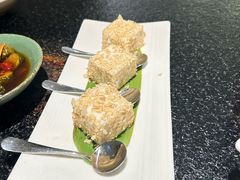 -有才叔的小馆(招商依云曲江店)