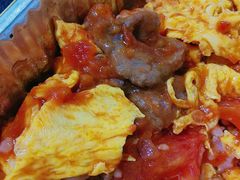 -半秋山西餐厅(宜昌大洋店)