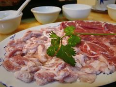 -华哥新鲜猪精品美食