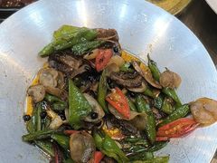 -醉霖生态餐厅(交大店)