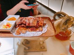 -京华烟云·北京烤鸭(领展购物广场·中关村店)