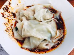 红油抄手-老号牛王庙金宴面店(锦东路253号院店)