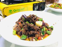 -佬湘楼(越秀城市广场店)