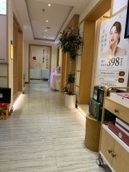 -可樱汇·美容洗发SPA