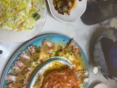 -鲜味食族水产·海鲜餐厅