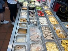 -阿坤纯正西刀鱼丸(Kuala Lumpur Branch)