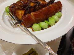 鲍鱼红烧肉-人间采蜜(海信广场店)