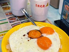 -澳门陈光记烧味饭店(万象城店)