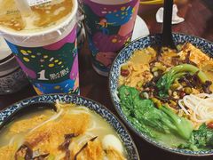 -螺世纪螺蛳粉·桂味小排档(裕德店)