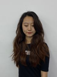 -DX HAIR SALON·发现未知美发沙龙