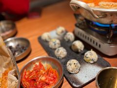 -春熙台韩国料理·章鱼肥牛(西丽店)