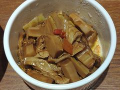 -渝是乎酸菜鱼(龙旗购物中心店)