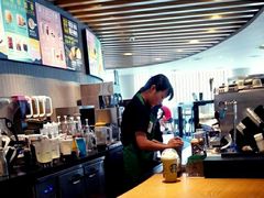 -星巴克(夏日百货店)