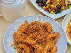 -轩记海鲜餐厅·四十五年老字号·经典粤菜(西区彩虹店)