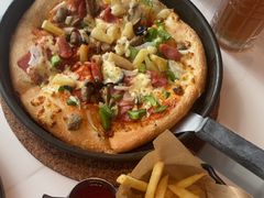 -必胜客(蚌埠东海万达店)