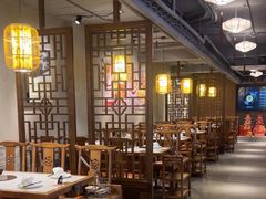-华源餐厅·海鲜大排档(日月贝店)