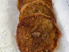 -阿弟特色海鲜餐厅·大排档(平潭店)