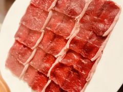 -涮福記·现切牛羊肉火锅(世纪汇店)