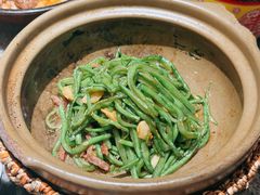 -南京大牌档(苏州中心店)