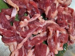 -蒲葵传统炭火烤肉(白石龙店)