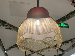 大堂-玉玲珑(陆家嘴店)