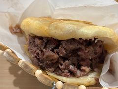 -闫家驴肉老店(华电一校店)