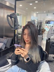 -东时烫染造型·Hair Salon