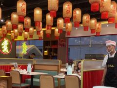 -壹只卤鹅·潮汕菜(莲塘店)