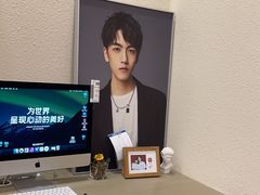 -海马体照相馆(大连罗斯福广场店)