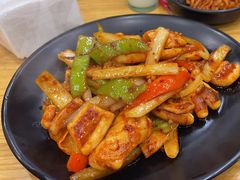 -高社长参鸡汤(高丽街店)