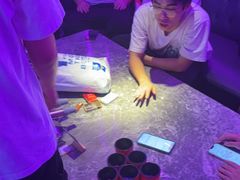 -星聚会KTV X Party(万象城店)