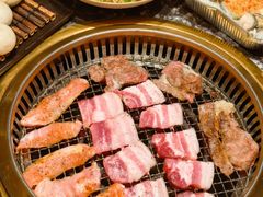 -牛将军•涮肉•烤肉•铁板烧(北京王府井·故宫店)