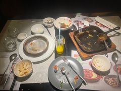 -半秋山西餐厅(宜昌大洋店)