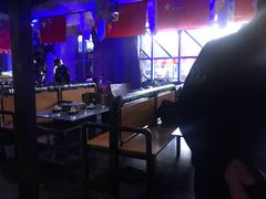 大堂-战友蚝情烧烤工场(嘉华店)