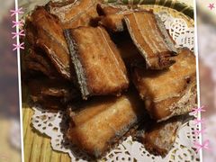 -梁家大院•农家菜(昆山会展中心店)