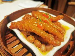 -虾饺妹·酒家(金碧店)