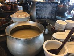 -广州富力君悦大酒店·凯菲厅