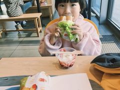 -麦当劳(保利广场店)