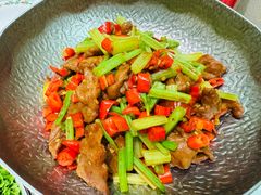 -苏梦江南·淮扬菜(夫子庙店)