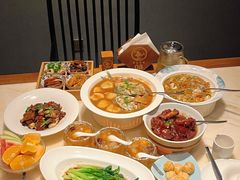 -宁海食府·涌宴(真和店)