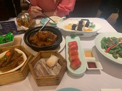 -南棠馆粤菜坊(群光店)